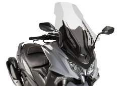 Pare-brise V-Tech Line Touring