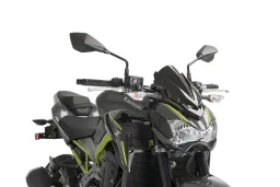 Saute-Vent New Generation Sport