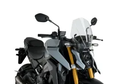 Saute-Vent New Generation Touring