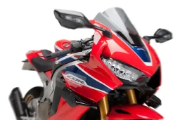 Ailerons Sport Lateraux