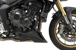 Sabot moteur