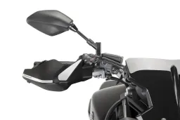 Protége-mains Moto