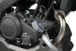 Protection Moteur R19