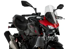 Saute-Vent New Generation Touring