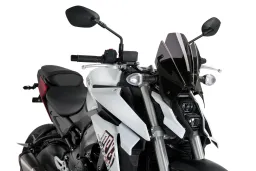 Saute-Vent New Generation Sport