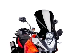 Bulle Touring