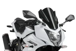 Bulle Z-Racing