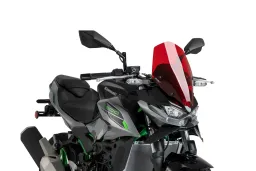 Saute-Vent New Generation Touring