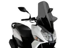 Pare-brise V-Tech Line Touring