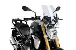 Saute-Vent New Generation Touring