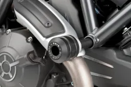 Protections de Moteur Vintage