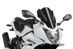 Bulle Z-Racing