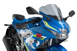 Bulle Z-Racing