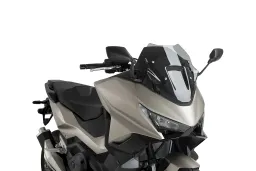 Pare-brise V-Tech Line Sport