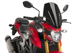 Saute-Vent New Generation Touring