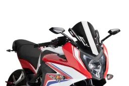 Bulle Z-Racing