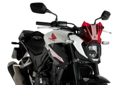 Saute-Vent New Generation Sport