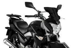 Pare-brise Flanker