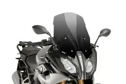 Bulle Touring Plus