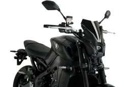 Saute-Vent New Generation Sport