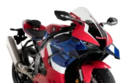 Aileron frontal GP