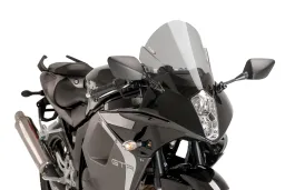 Bulle Z-Racing