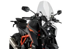 Saute-Vent New Generation Touring