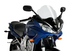 Bulle Racing