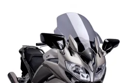 Bulle Touring