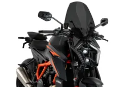 Saute-Vent New Generation Touring
