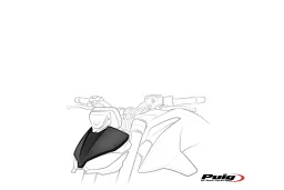 Saute-Vent New Generation Sport Plus