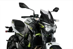 Saute-Vent New Generation Sport
