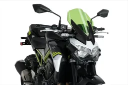 Saute-Vent New Generation Touring