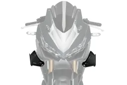 Ailerons Sport Lateraux