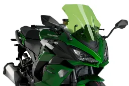 Bulle Racing