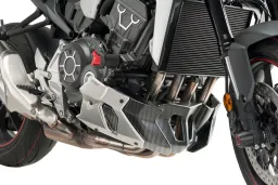 Sabot moteur