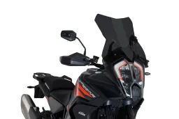 Bulle Touring Plus