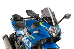 Bulle Z-Racing
