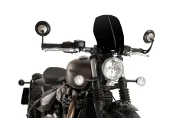 Saute-Vent New Generation Touring