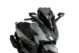 Pare-brise V-Tech Line Sport