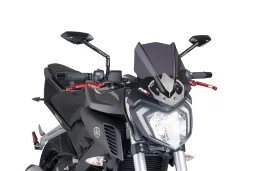 Saute-Vent New Generation Sport