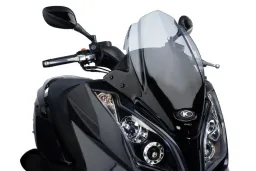 Pare-brise V-Tech Line Sport