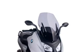 Pare-brise V-Tech Line Sport
