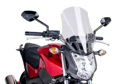 Bulle Touring Plus