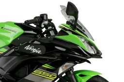 Ailerons Sport Lateraux