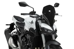 New Generation Touring