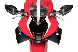 Aileron frontal GP