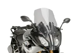 Bulle Touring Plus
