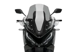Bulle Touring