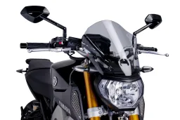 Saute-Vent New Generation Touring